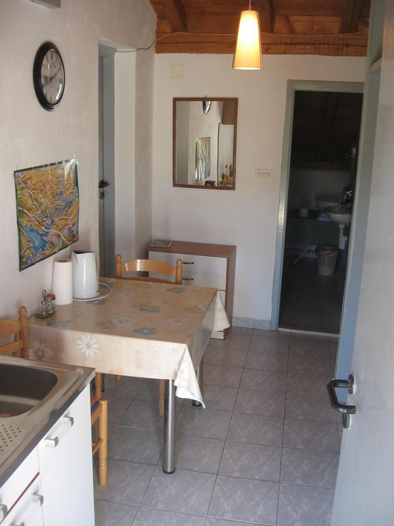Apartments Darinka Skradin Camera foto