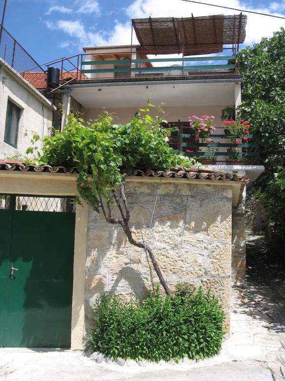 Apartments Darinka Skradin Camera foto