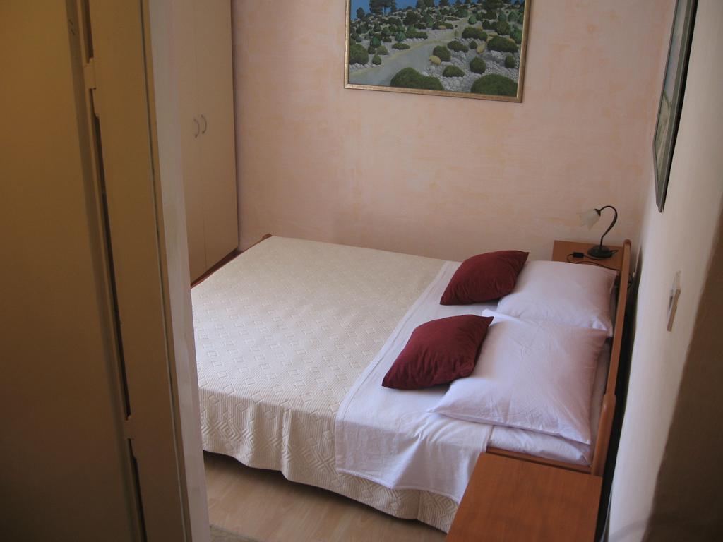 Apartments Darinka Skradin Camera foto