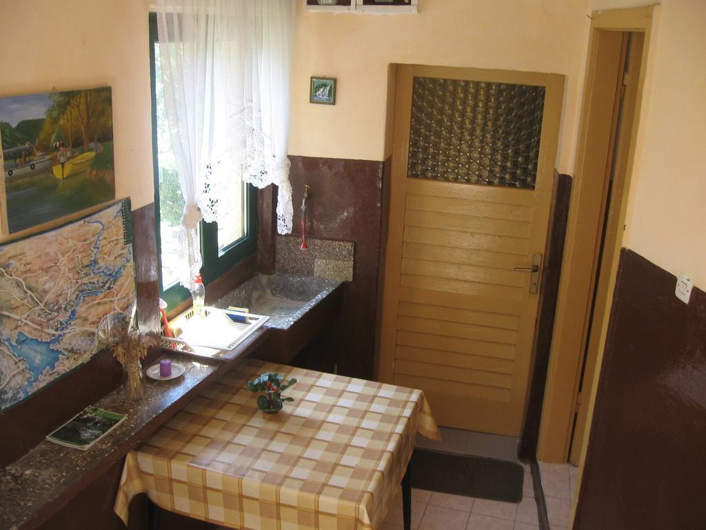 Apartments Darinka Skradin Camera foto