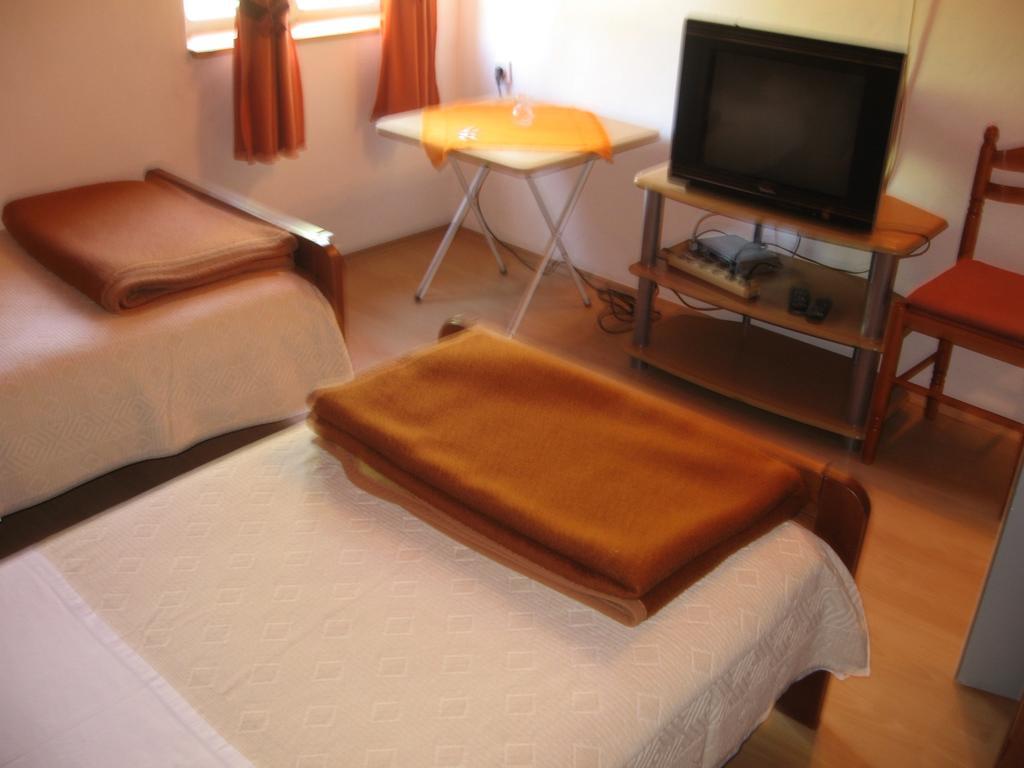Apartments Darinka Skradin Camera foto
