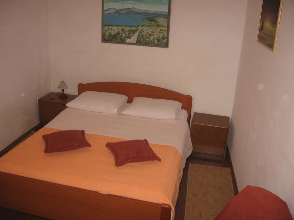 Apartments Darinka Skradin Camera foto